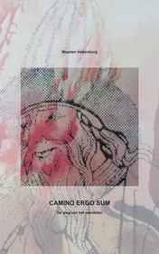 Omslag van CAMINO ERGO SUM