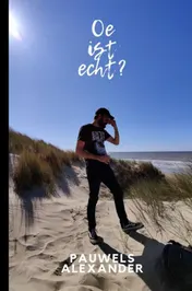 Omslag van Oe ist echt?