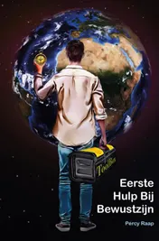 Omslag van Eerste hulp bij bewustzijn