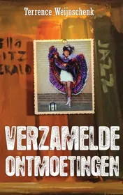 Omslag van Verzamelde ontmoetingen