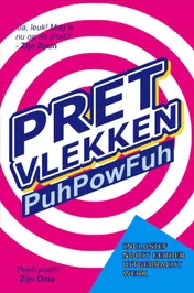Omslag van Pretvlekken