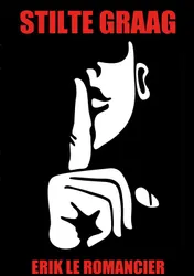 Omslag van Stilte Graag!