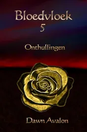 Omslag van Onthullingen