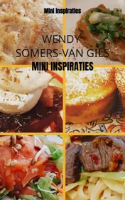 Omslag van Mini inspiraties