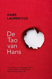 Omslag van De Tao van Hans