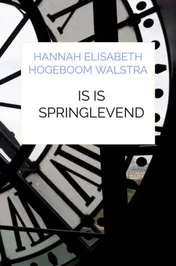 Omslag van IS is springlevend