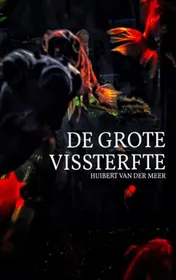 Omslag van De Grote Vissterfte