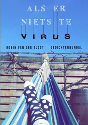 Omslag van Als er niets te virus