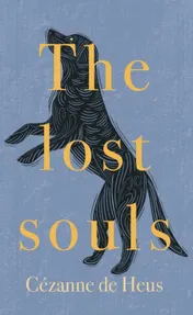Omslag van The Lost Souls
