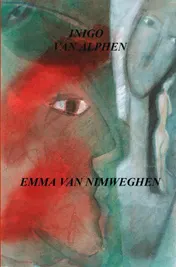 Omslag van Emma van Nimweghen