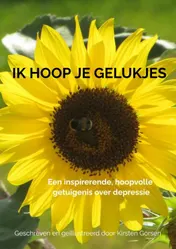 Omslag van Ik hoop je gelukjes