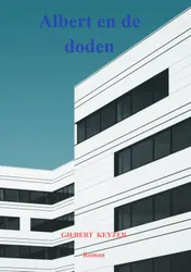 Omslag van Albert en de doden