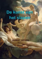 Omslag van De kunst van het slapen