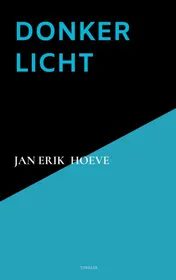 Omslag van Donker Licht