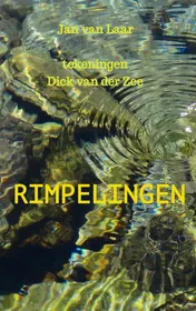 Omslag van Rimpelingen