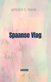 Omslag van Spaanse Vlag