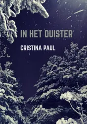 Omslag van In het duister