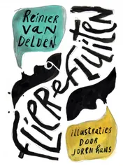 Omslag van Flierefluiten