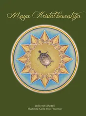 Omslag van Maya Kristalbewustzijn