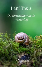 Omslag van Leni Tas 2
