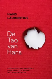 Omslag van De Tao van Hans
