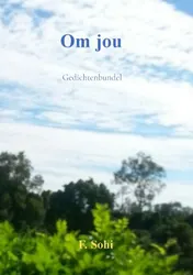 Omslag van Om jou