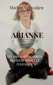 Omslag van Arianne