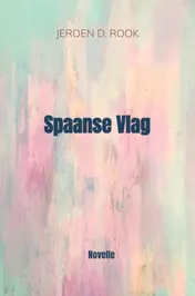 Omslag van Spaanse Vlag
