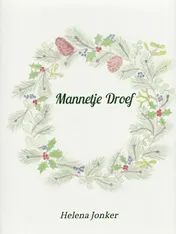 Omslag van Mannetje Droef
