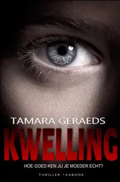 Omslag van Kwelling