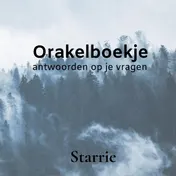 Omslag van Orakelboek