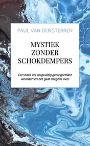 Omslag van Mystiek zonder schokdempers
