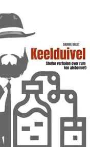 Omslag van Keelduivel