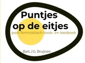 Omslag van Puntjes op de eitjes