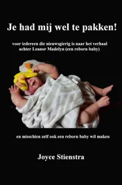 Omslag van Je had mij wel te pakken!