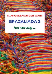 Omslag van Brazaliada 2