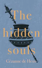 Omslag van The Hidden Souls