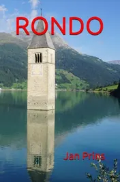 Omslag van RONDO