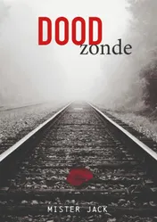 Omslag van Doodzonde