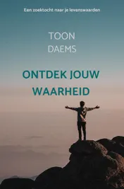 Omslag van Ontdek jouw waarheid