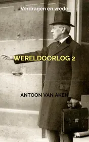 Omslag van Wereldoorlog 2