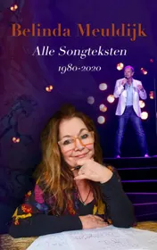 Omslag van Belinda Meuldijk - Alle Songteksten