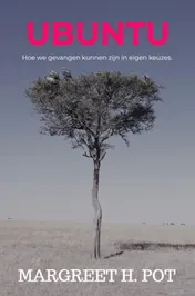 Omslag van Ubuntu