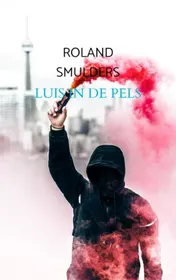 Omslag van Luis in de pels