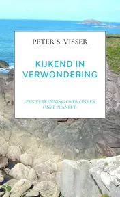 Omslag van KIJKEND IN VERWONDERING