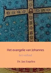 Omslag van Het evangelie van Johannes