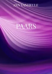 Omslag van Paars