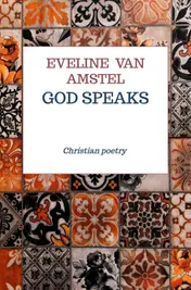 Omslag van God speaks