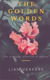 Omslag van The golden words