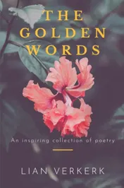Omslag van The golden words